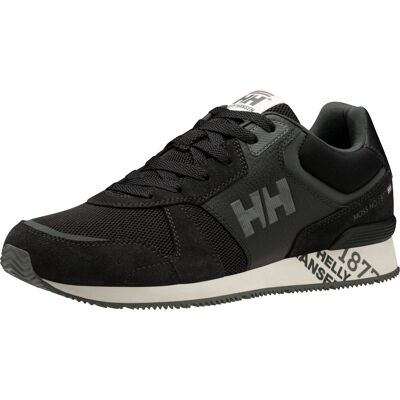 Helly Hansen ANAKIN LEATHER Pánske topánky EU 43 Helly Hansen ANAKIN LEATHER Pánske topánky EU 43