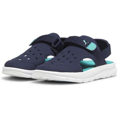 Puma Evolve Sandal AC PS Detské sandále EU 33 Puma Evolve Sandal AC PS Detské sandále EU 33