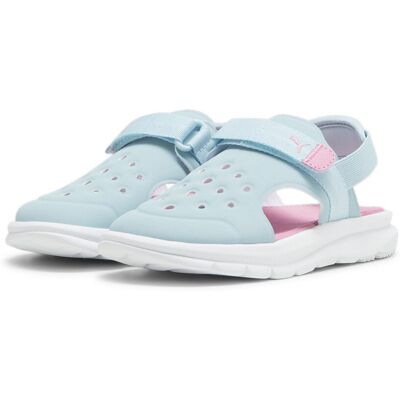 Puma Evolve Sandal AC PS Detské sandále EU 32 Puma Evolve Sandal AC PS Detské sandále EU 32