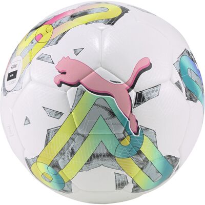 Puma Orbita 4 HYB FIFA Basic Lopta US 5 Puma Orbita 4 HYB FIFA Basic Lopta US 5