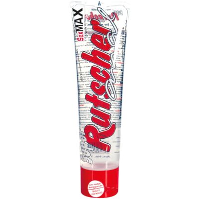 Joydivision SexMax - análny lubrikant na vodnej báze - 100 ml Joydivision SexMax - análny lubrikant na vodnej báze - 100 ml