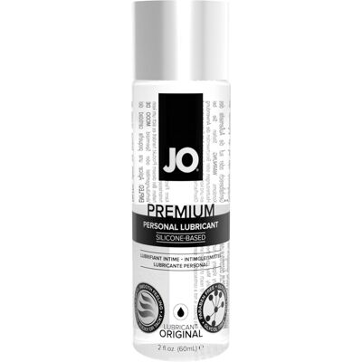 System JO - lubrikant - silikónový - 60 ml System JO - lubrikant - silikónový - 60 ml