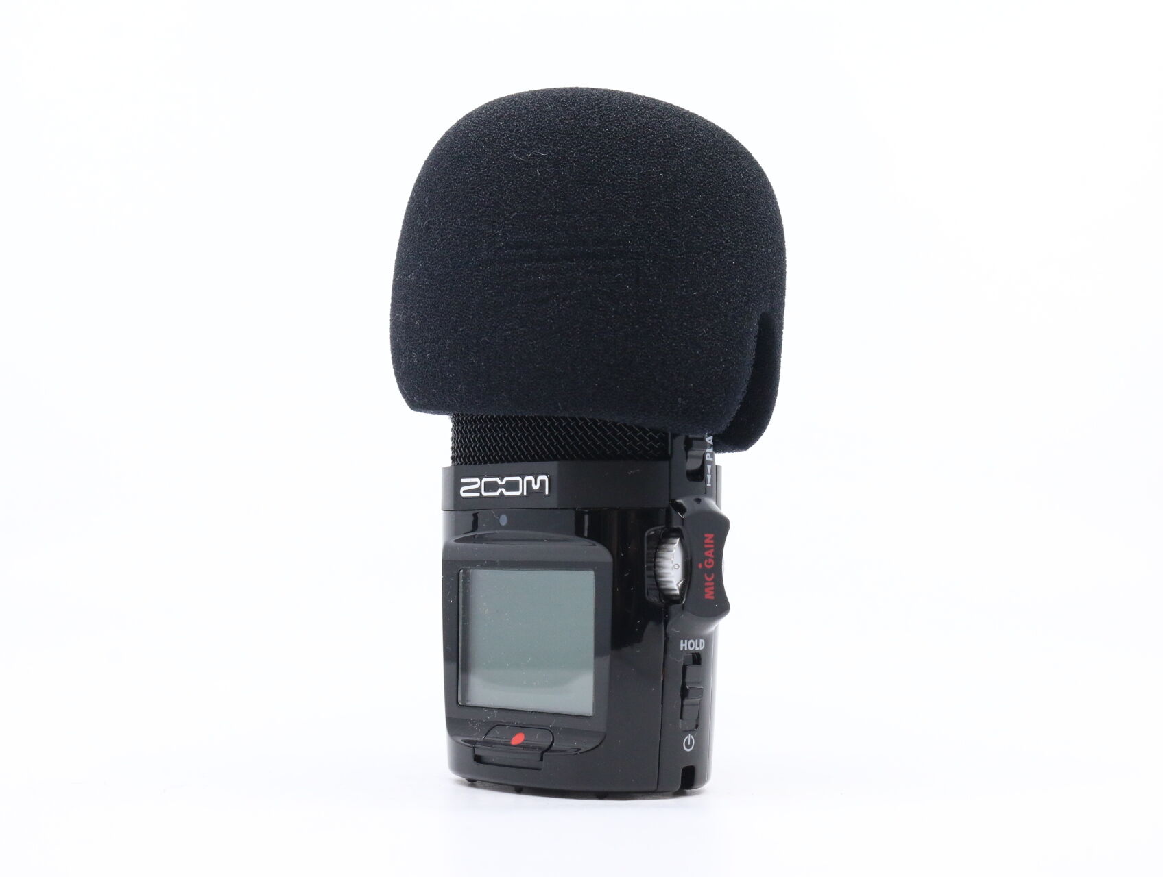 Used Zoom H2N Handy Recorder