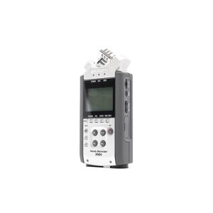 Used Zoom H4n Pro 4-Track Audio Recorder