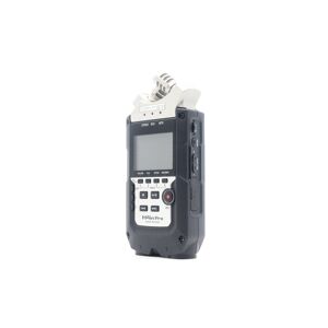 Used Zoom H4n Pro 4-Track Audio Recorder