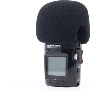 Used Zoom H2N Handy Recorder