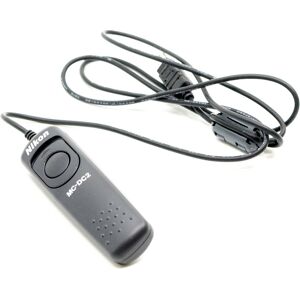 Used Nikon MC-DC2 Remote Control