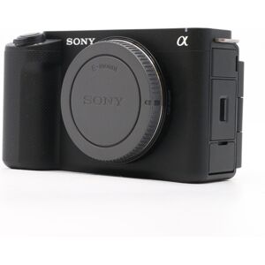 Used Sony ZV-E1