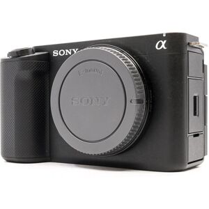 Used Sony ZV-E1