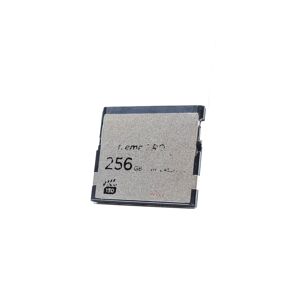 Used SanDisk Extreme PRO 256GB CFast 2.0