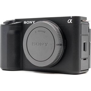 Used Sony ZV-E1