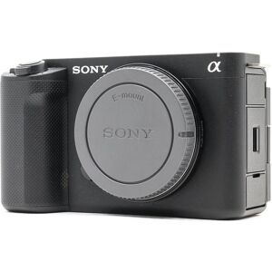 Used Sony ZV-E1