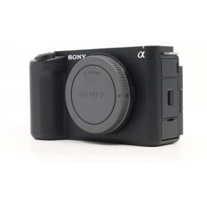 Used Sony ZV-E1