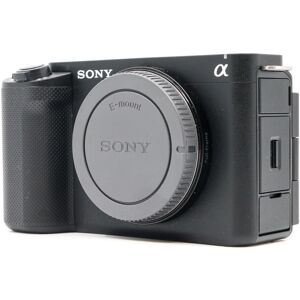 Used Sony ZV-E1