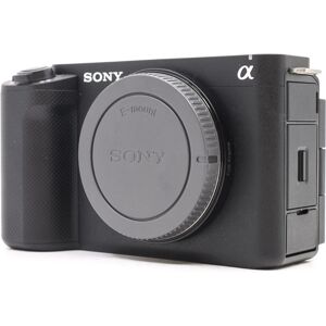 Used Sony ZV-E1