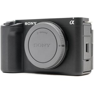 Used Sony ZV-E1