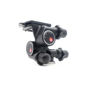 Used Manfrotto 410 Junior Geared Head