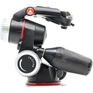 Used Manfrotto MHXPRO-3W X-Pro 3-Way Head