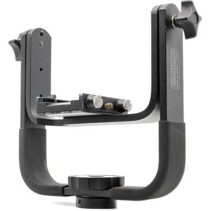 Used Manfrotto 393 Long Lens Monopod Bracket