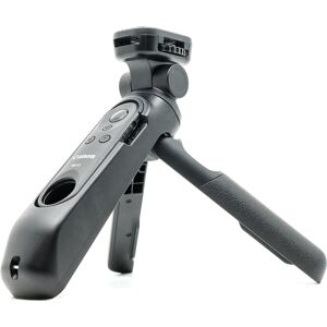 Used Canon HG-100TBR Tripod Grip