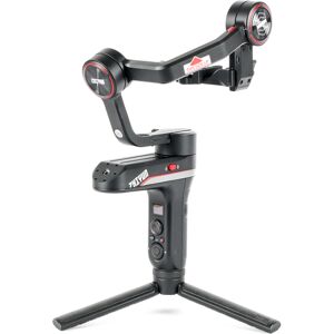 Zhiyun-Tech Used Zhiyun Weebill-S Gimbal