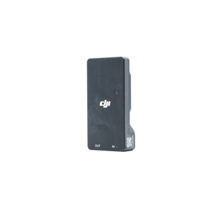 Used DJI Ronin-S Battery Adapter