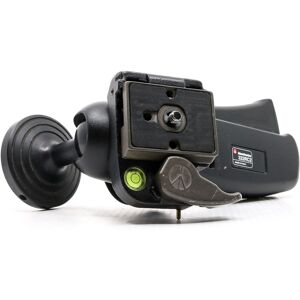 Used Manfrotto 322RC2 Grip Action Ball Head