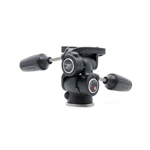 Used Manfrotto 804RC2 3-Way Tripod Head