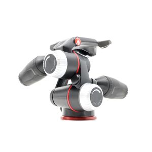 Used Manfrotto MHXPRO-3W X-Pro 3-Way Head