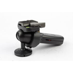 Used Manfrotto 322RC2 Grip Action Ball Head