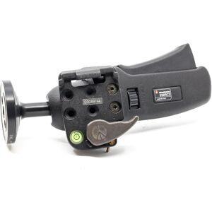 Used Manfrotto 322RC2 Grip Action Ball Head