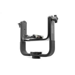 Used Manfrotto 393 Long Lens Monopod Bracket