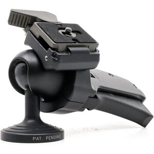 Used Manfrotto 322RC2 Grip Action Ball Head