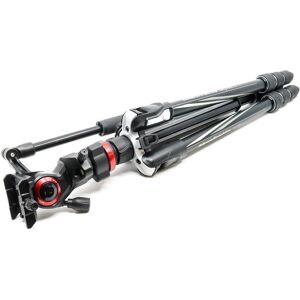 Used Manfrotto BeFree Tripod