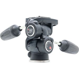 Used Manfrotto 804RC2 3-Way Tripod Head