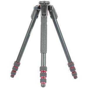 Used Manfrotto 190 Go Aluminium Tripod