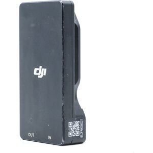 Used DJI Ronin-S Battery Adapter