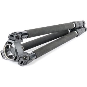 Used Miller 2515 Solo-Q 100 2-St Carbon Fibre Tripod