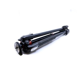 Used Manfrotto 190 Go Aluminium Tripod