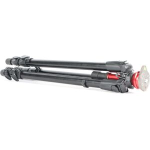 Used Manfrotto 745XB MDeVe Aluminium Tripod