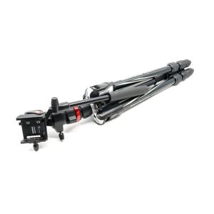 Used Manfrotto BeFree Tripod