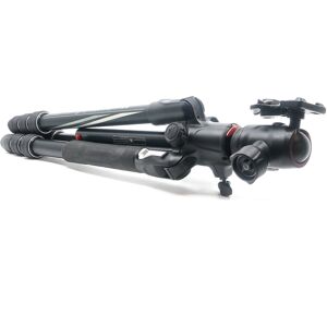 Used Manfrotto Befree GT XPRO Aluminium Tripod