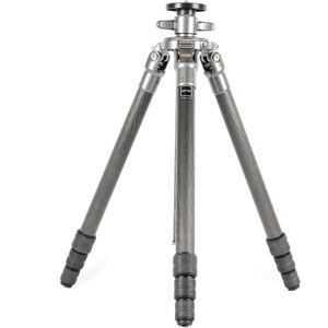 Used Gitzo GT3540LS Systematic 6x Carbon Fibre Tripod