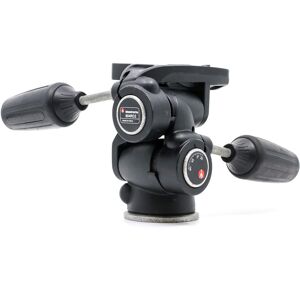 Used Manfrotto 804RC2 3-Way Tripod Head