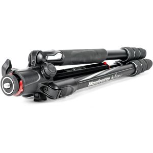 Used Manfrotto Befree GT XPRO Aluminium Tripod