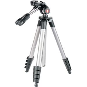 Used Manfrotto Compact Advanced Aluminium Tripod