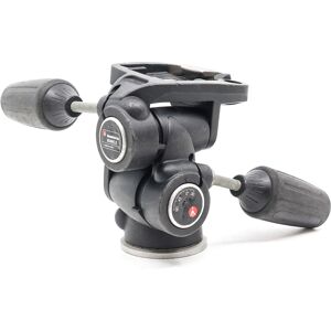 Used Manfrotto 804RC2 3-Way Tripod Head