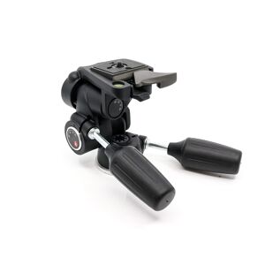 Used Manfrotto 804RC2 3-Way Tripod Head