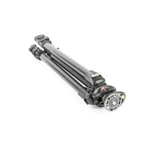 Used Manfrotto 055CXPRO3 Carbon Fibre Tripod