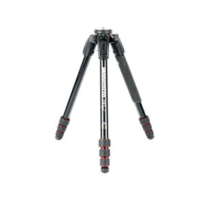 Used Manfrotto 190 Go Aluminium Tripod